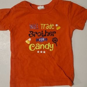 Candy t-shirt